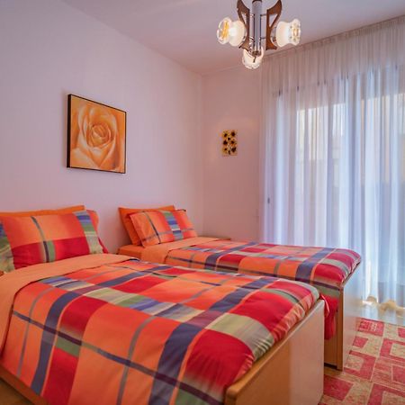 B&B Nonno Carlo Тренто Екстериор снимка