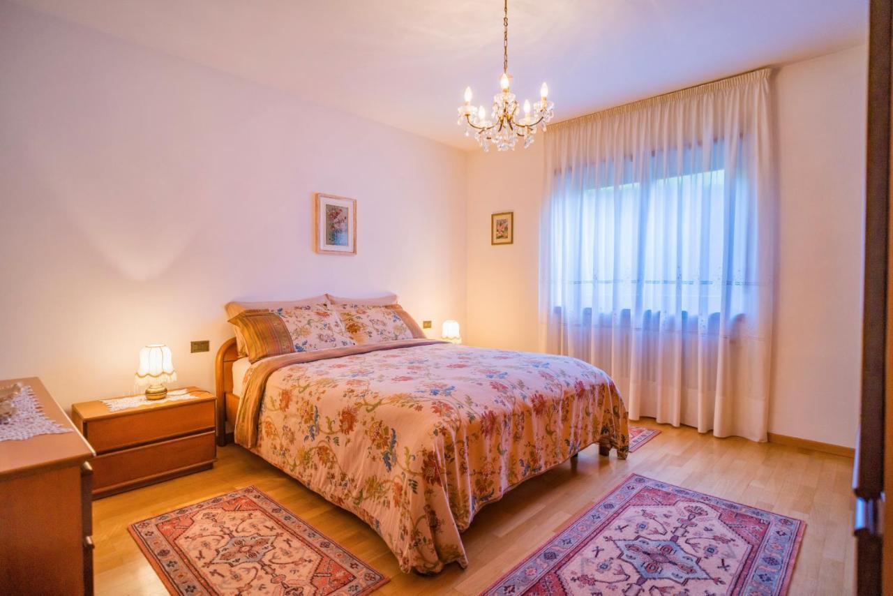 B&B Nonno Carlo Тренто Екстериор снимка