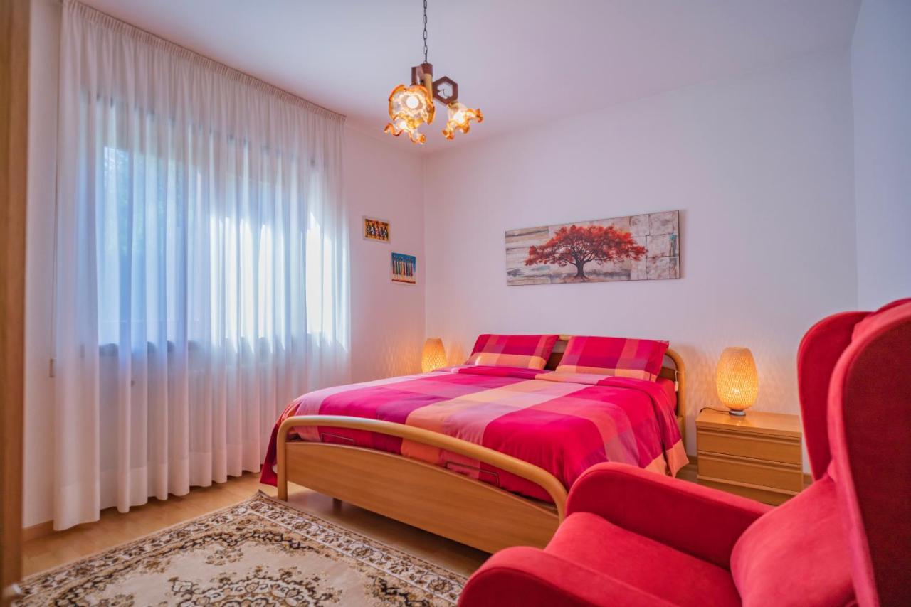 B&B Nonno Carlo Тренто Екстериор снимка