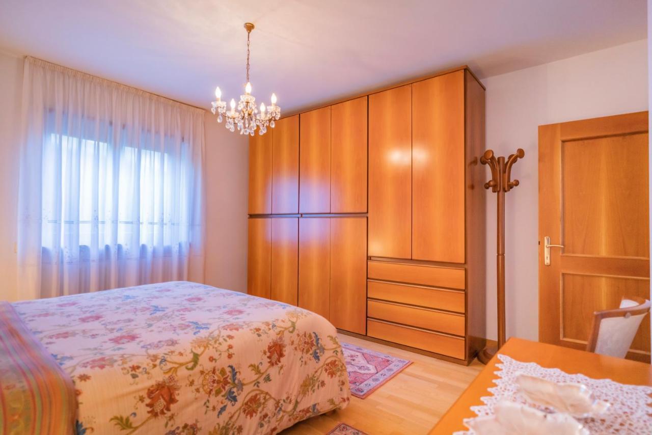 B&B Nonno Carlo Тренто Екстериор снимка