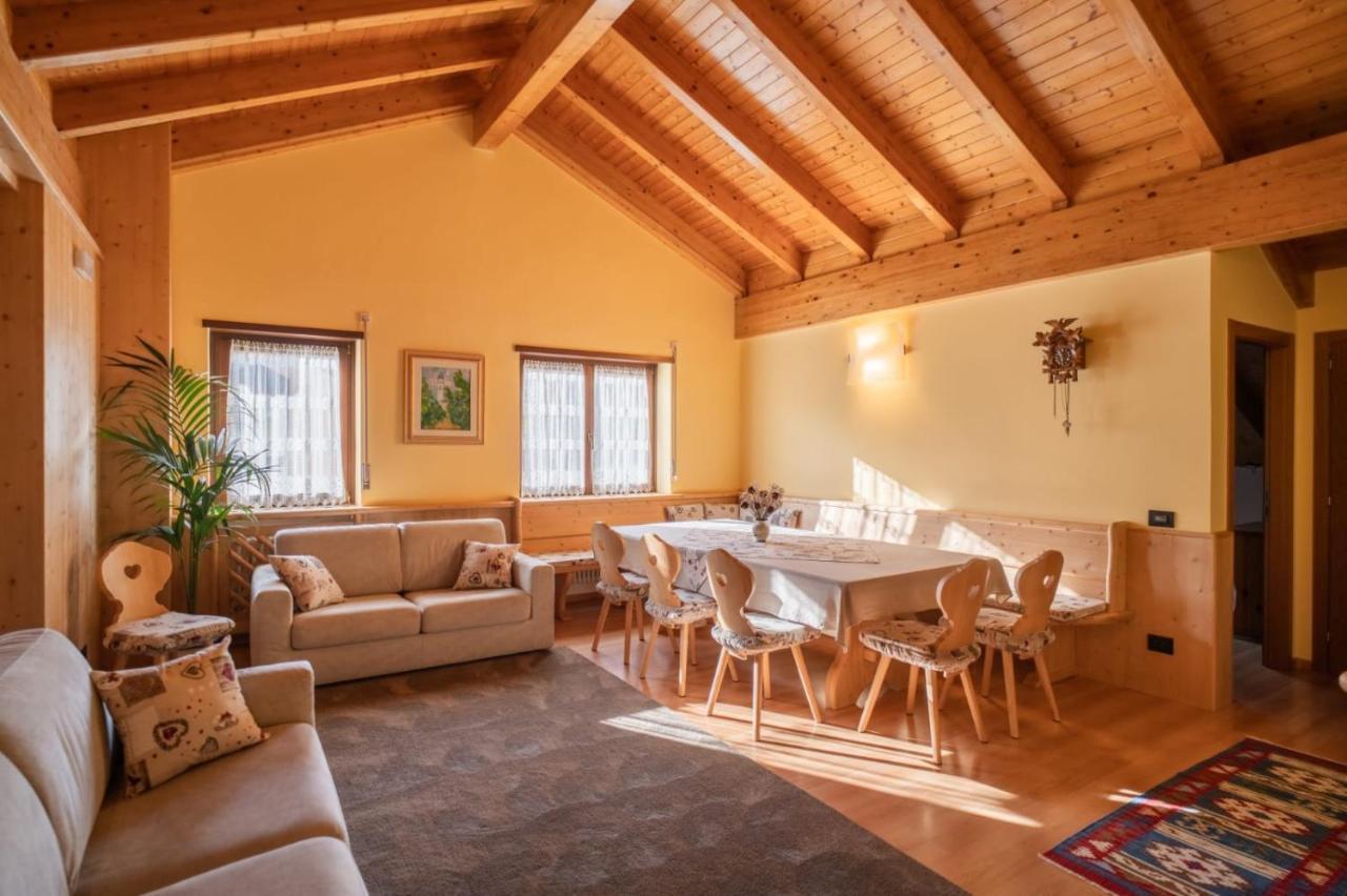 B&B Nonno Carlo Тренто Екстериор снимка